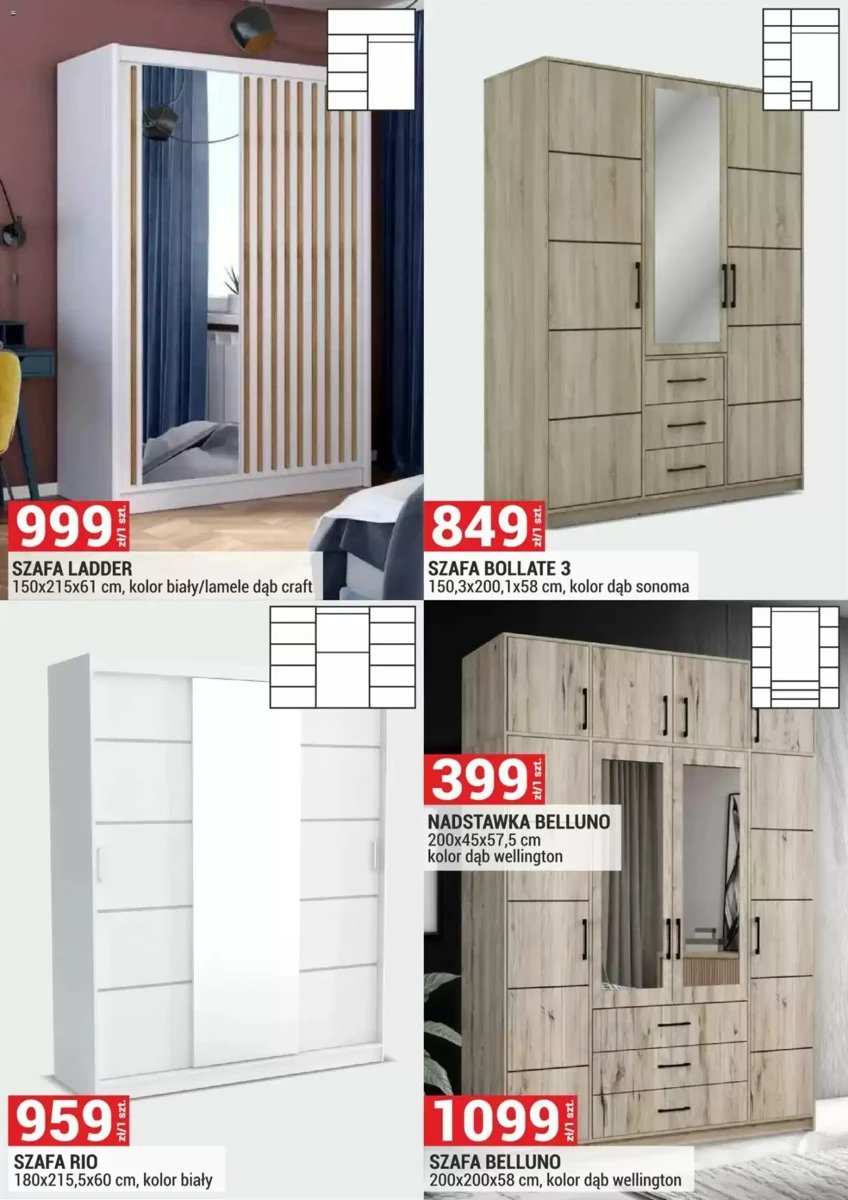 Strona 33 z gazetki Merkury Market