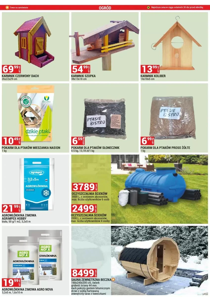 Strona 63 z gazetki Merkury Market