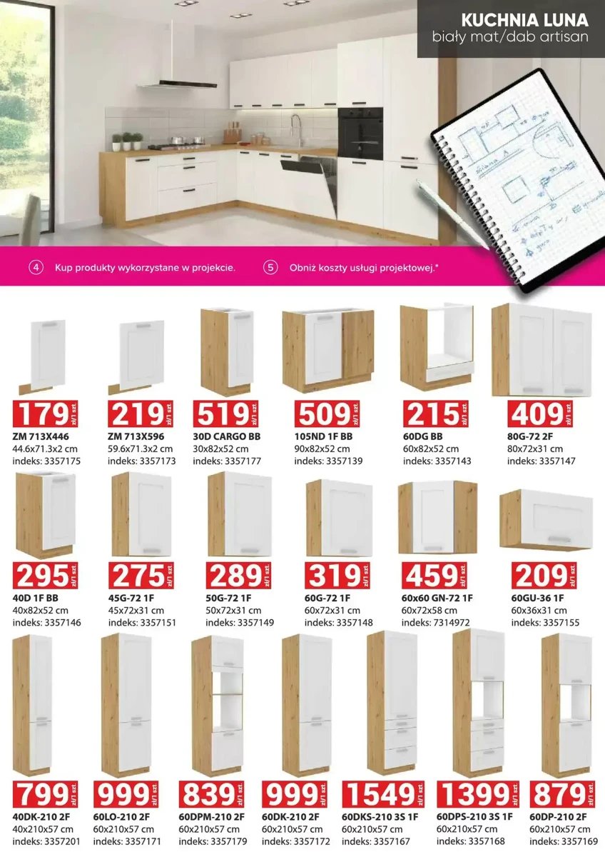 Strona 37 z gazetki Merkury Market