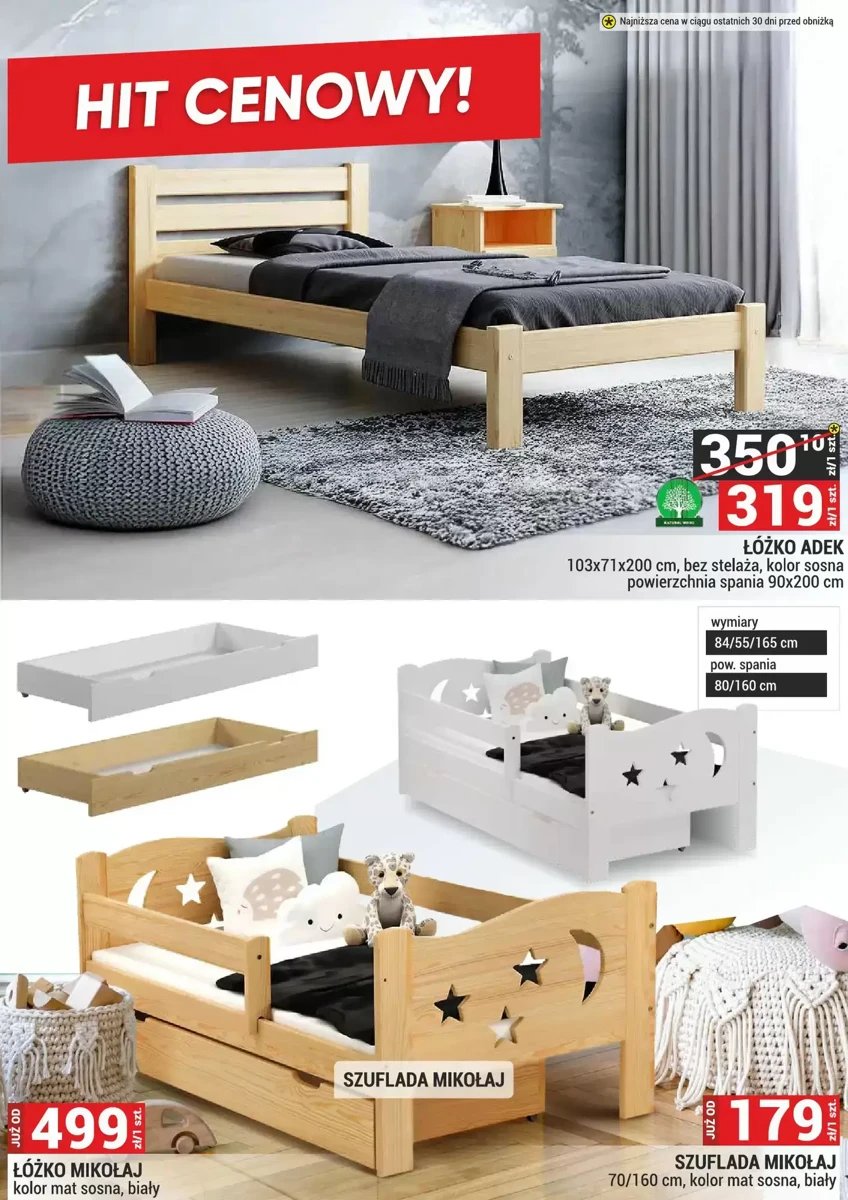 Strona 21 z gazetki Merkury Market