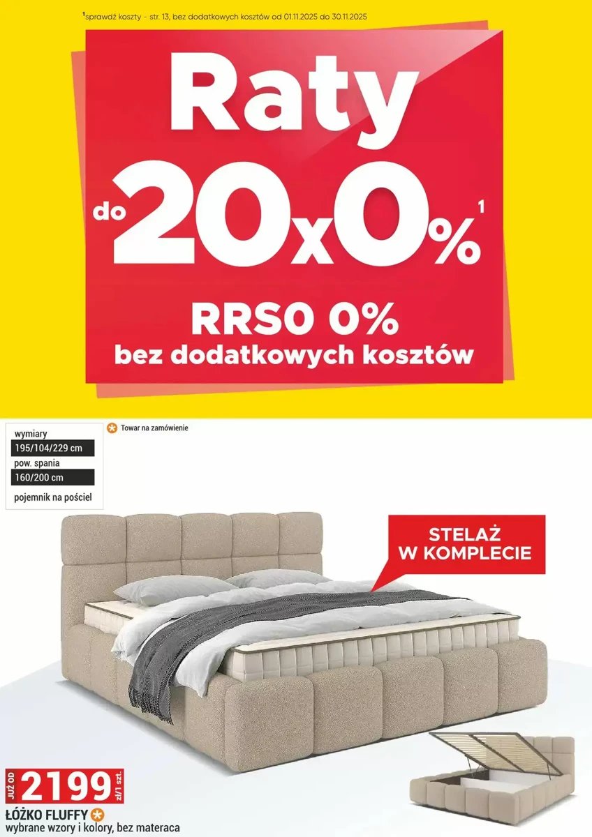 Strona 39 z gazetki Merkury Market