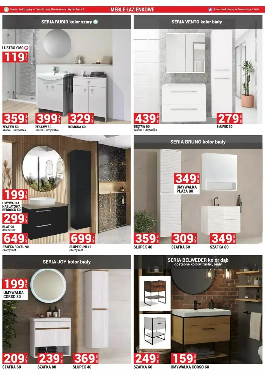 Strona 53 z gazetki Merkury Market
