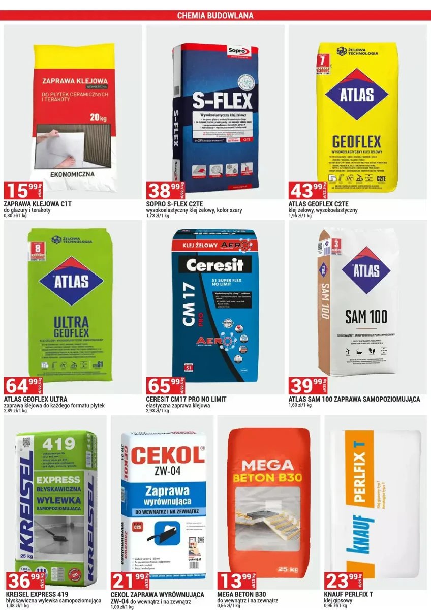 Strona 42 z gazetki Merkury Market