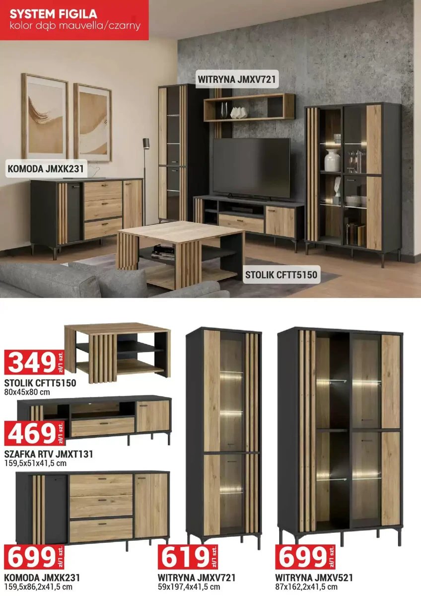 Strona 18 z gazetki Merkury Market