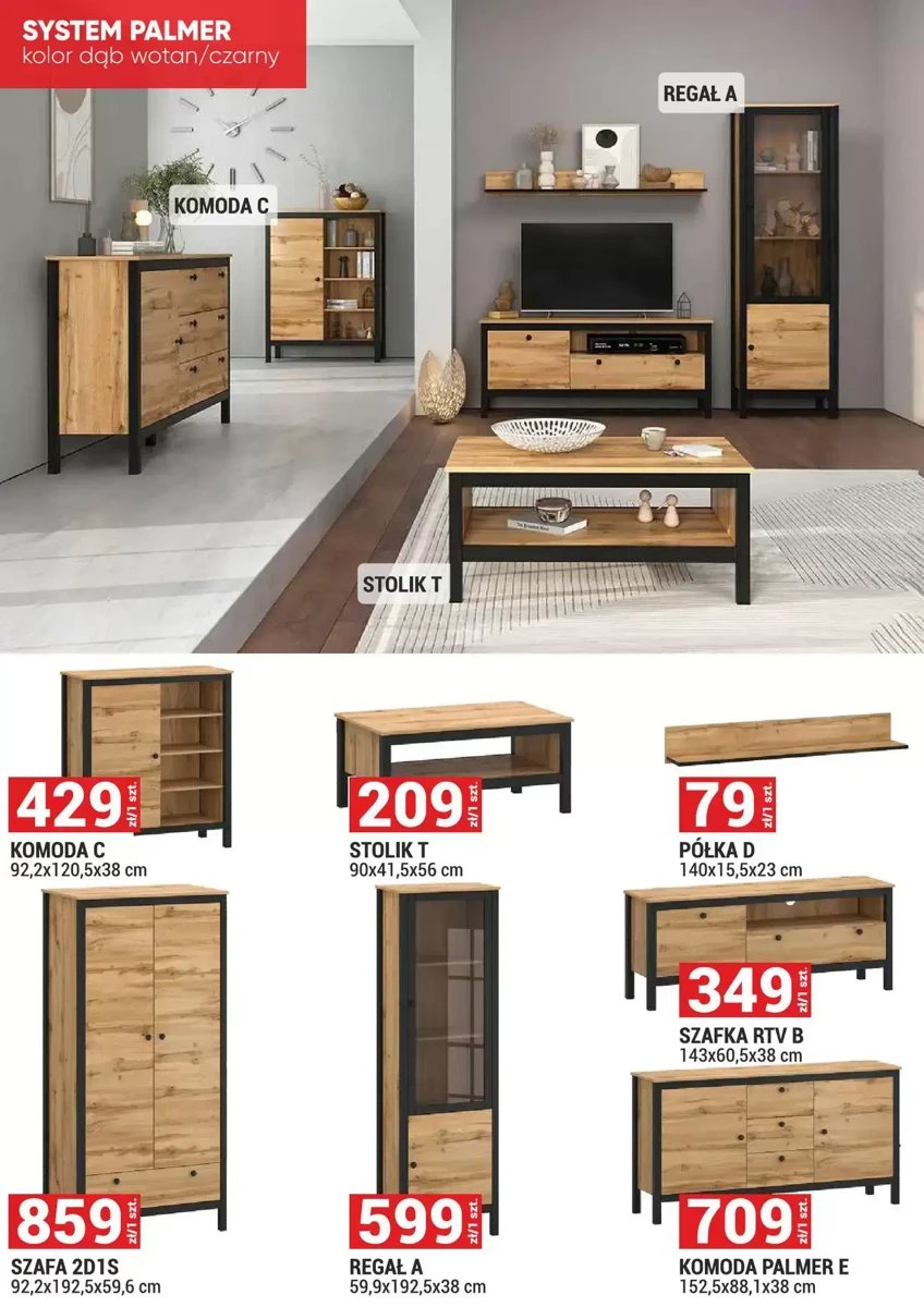 Strona 20 z gazetki Merkury Market