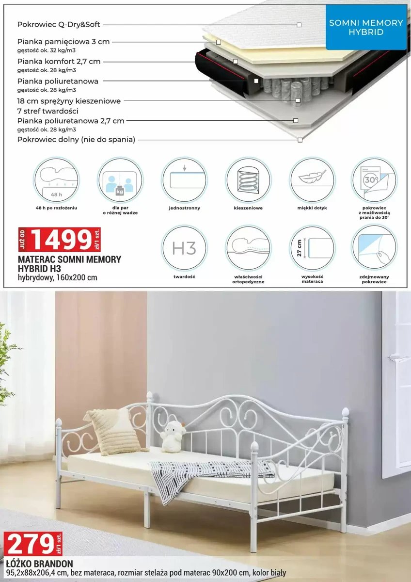 Strona 33 z gazetki Merkury Market