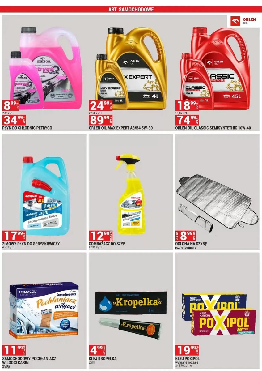 Strona 36 z gazetki Merkury Market