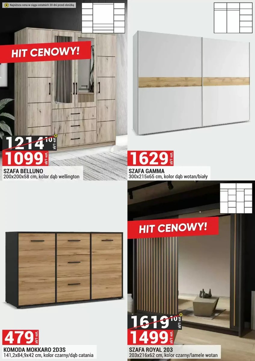 Strona 37 z gazetki Merkury Market