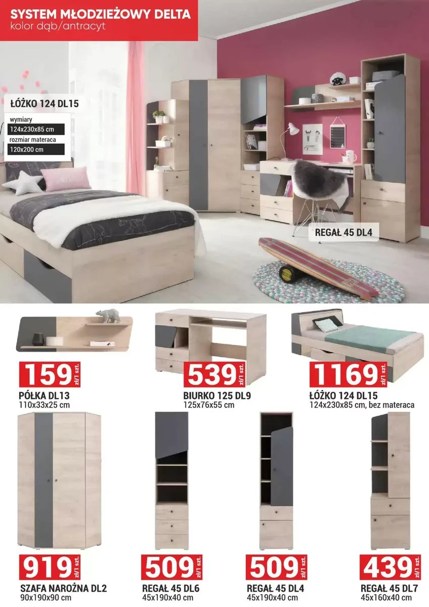 Strona 29 z gazetki Merkury Market