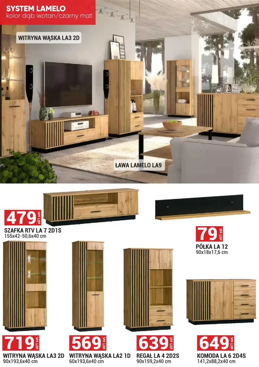Strona 23 z gazetki Merkury Market