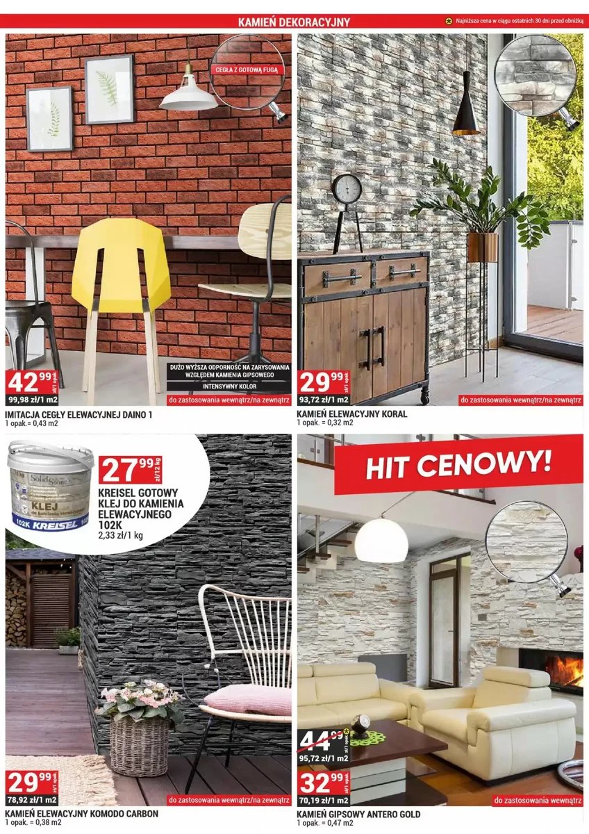 Strona 45 z gazetki Merkury Market
