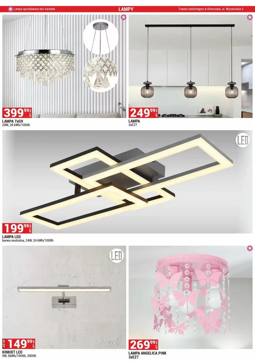 Strona 17 z gazetki Merkury Market
