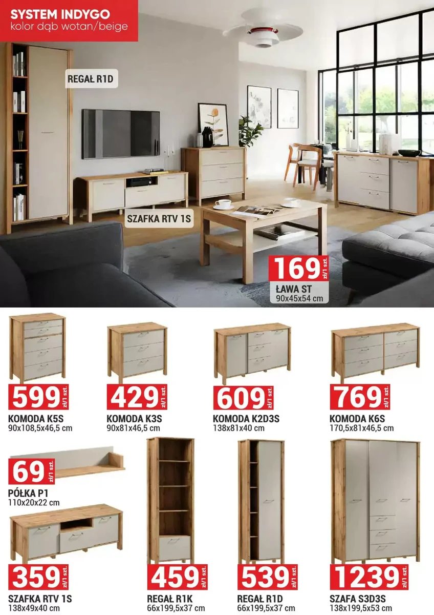 Strona 31 z gazetki Merkury Market