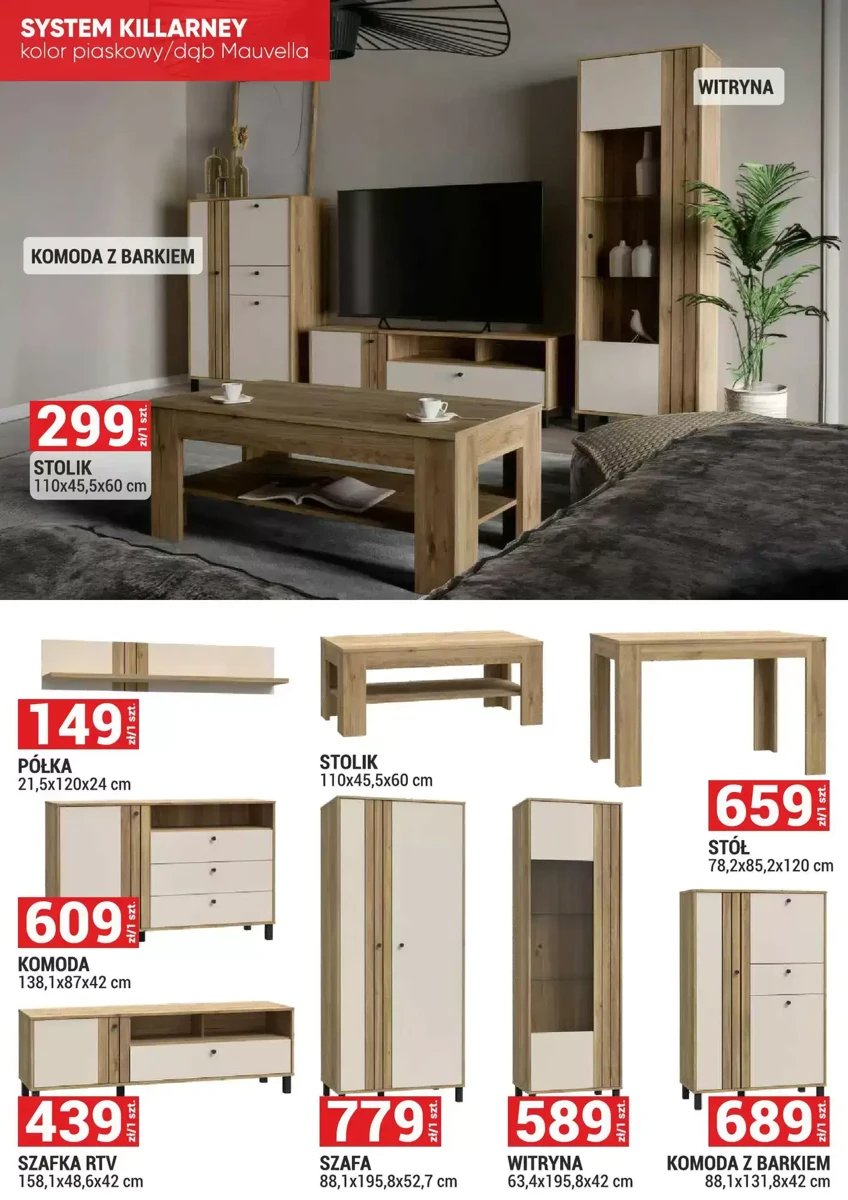 Strona 24 z gazetki Merkury Market