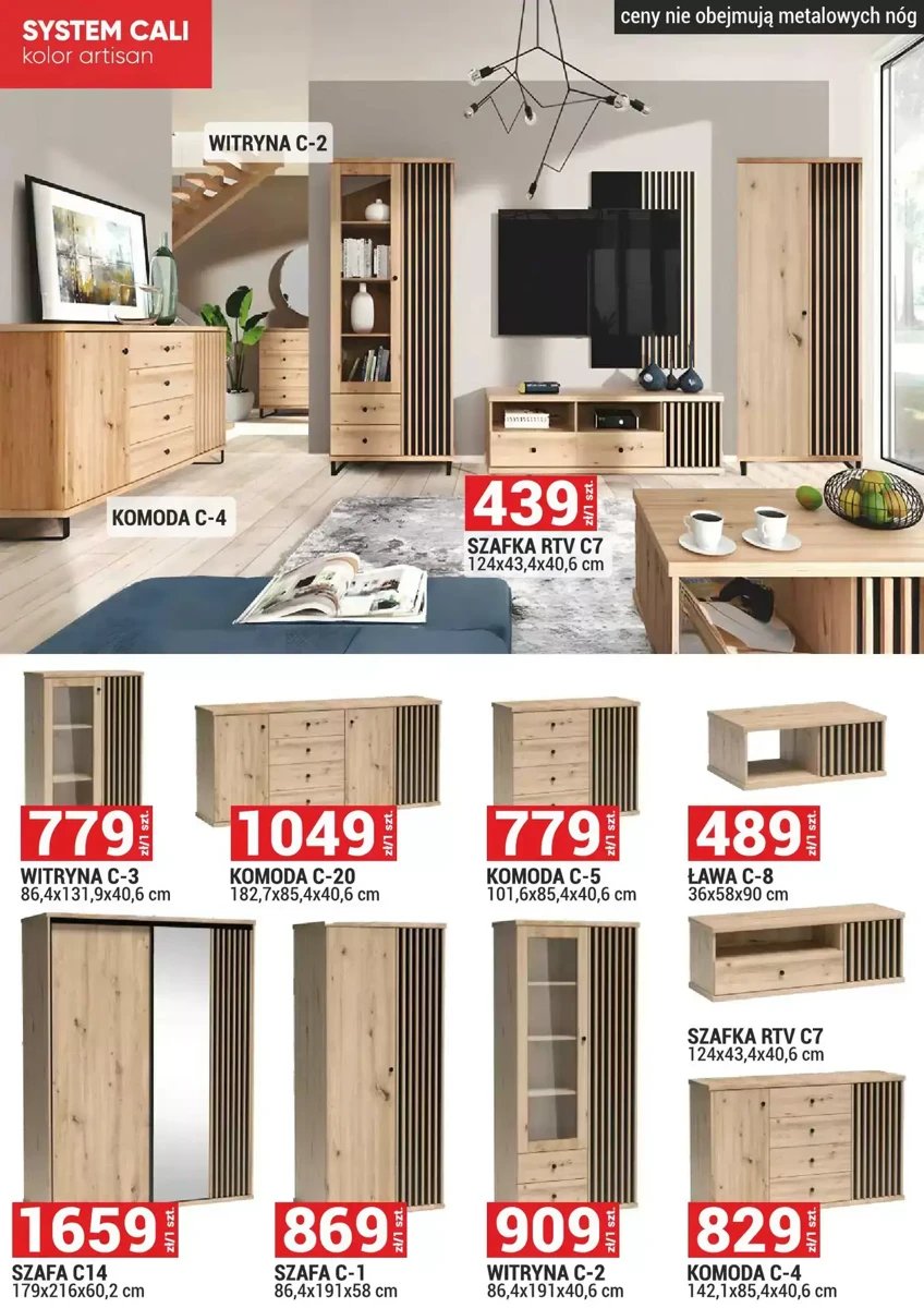 Strona 26 z gazetki Merkury Market