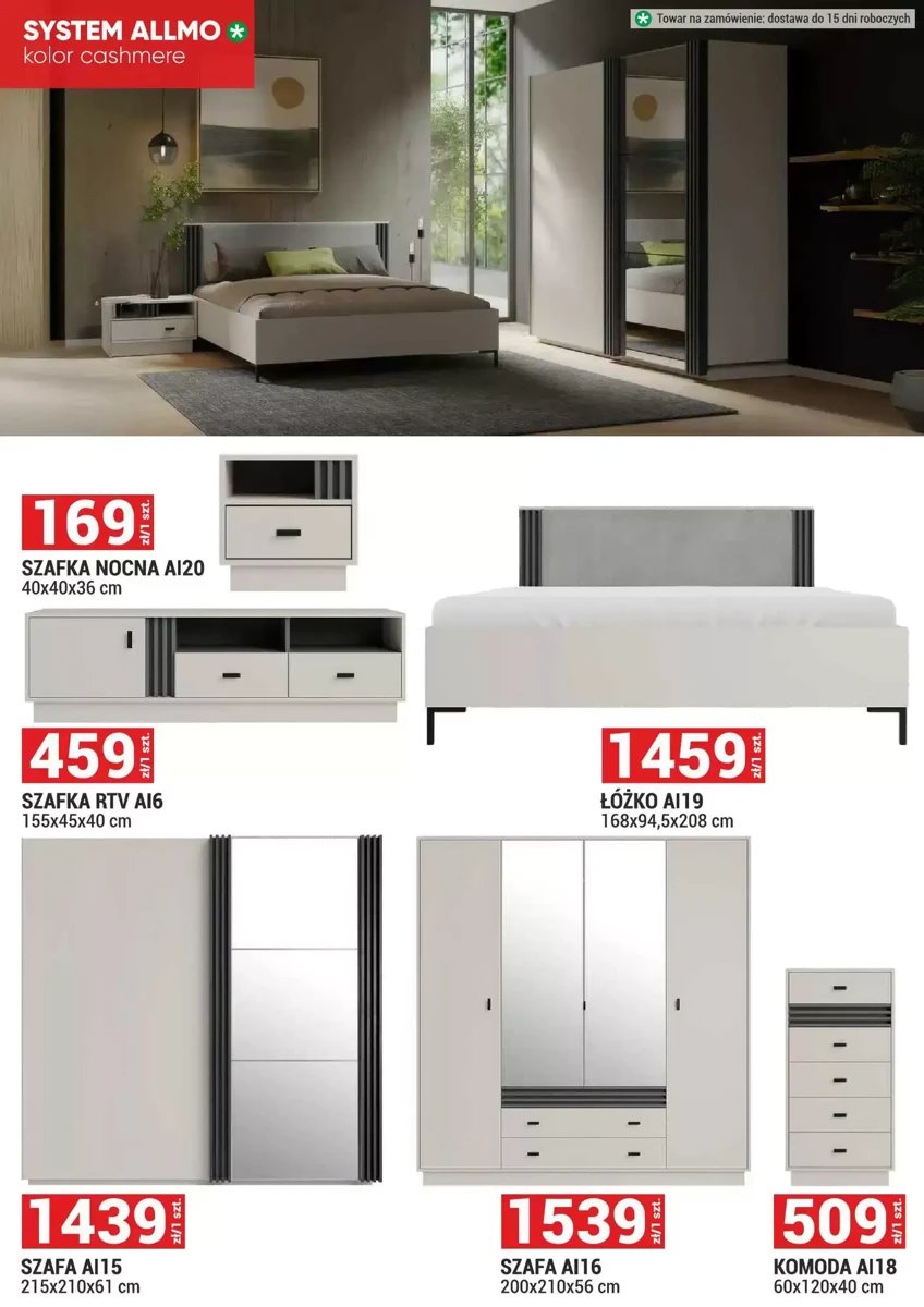 Strona 20 z gazetki Merkury Market