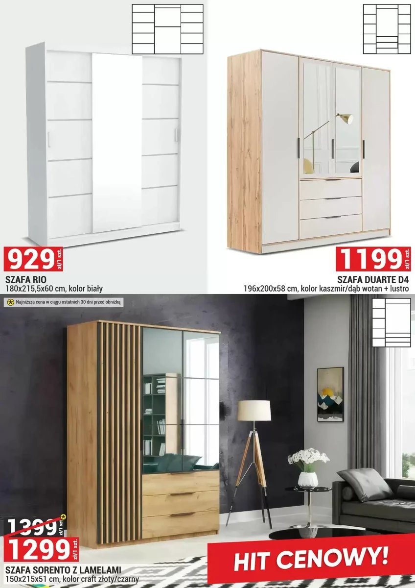 Strona 36 z gazetki Merkury Market