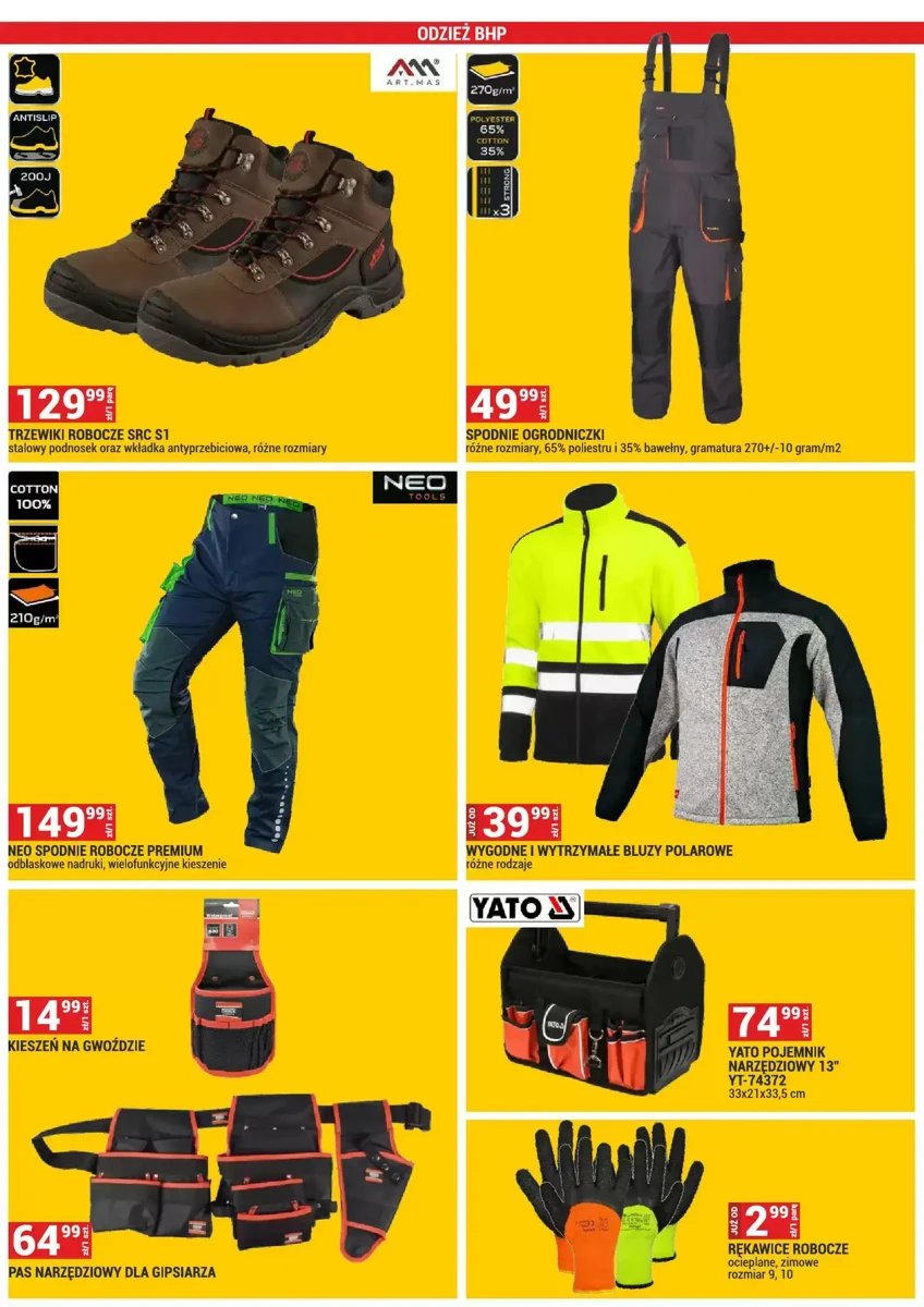 Strona 28 z gazetki Merkury Market