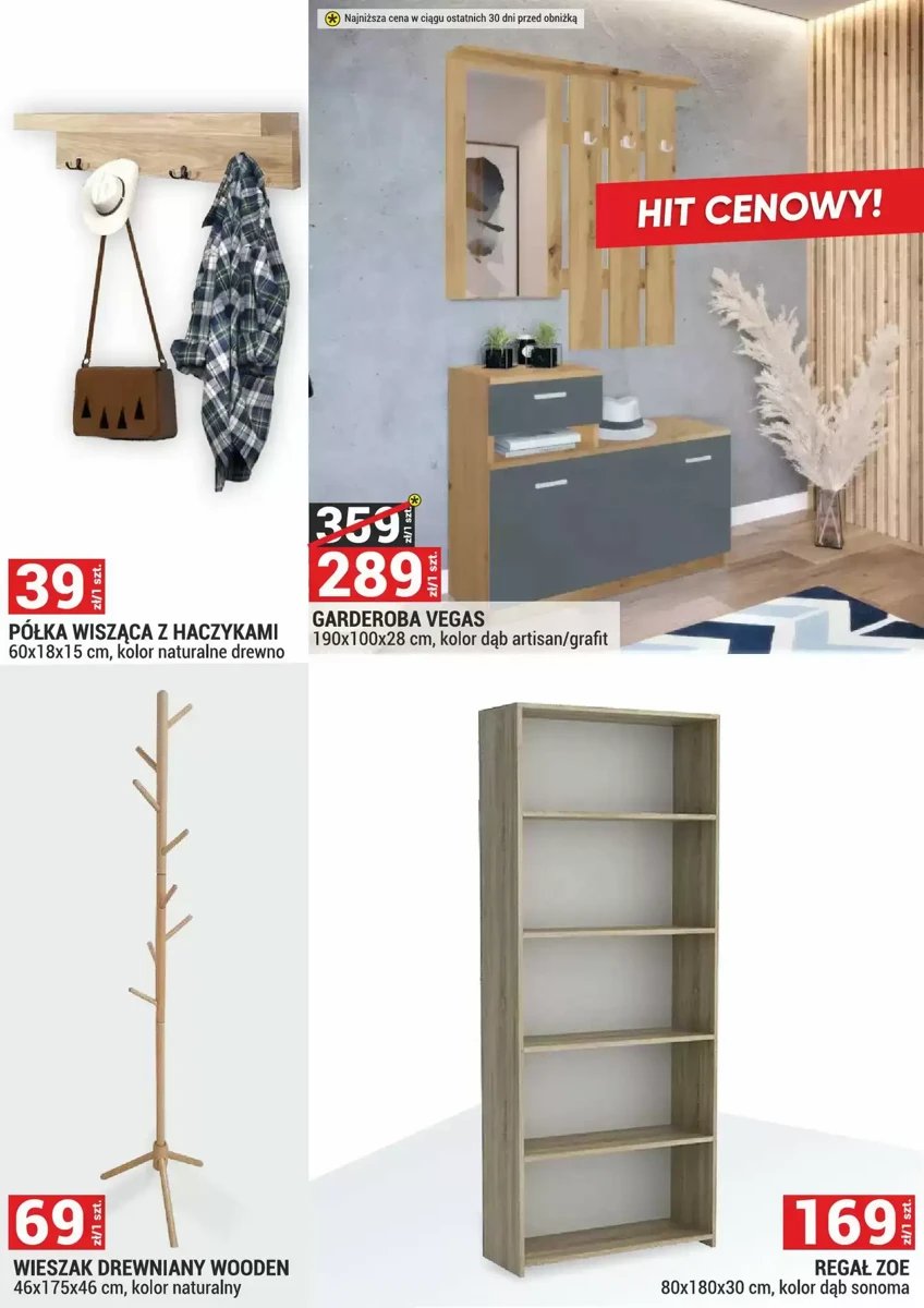 Strona 34 z gazetki Merkury Market