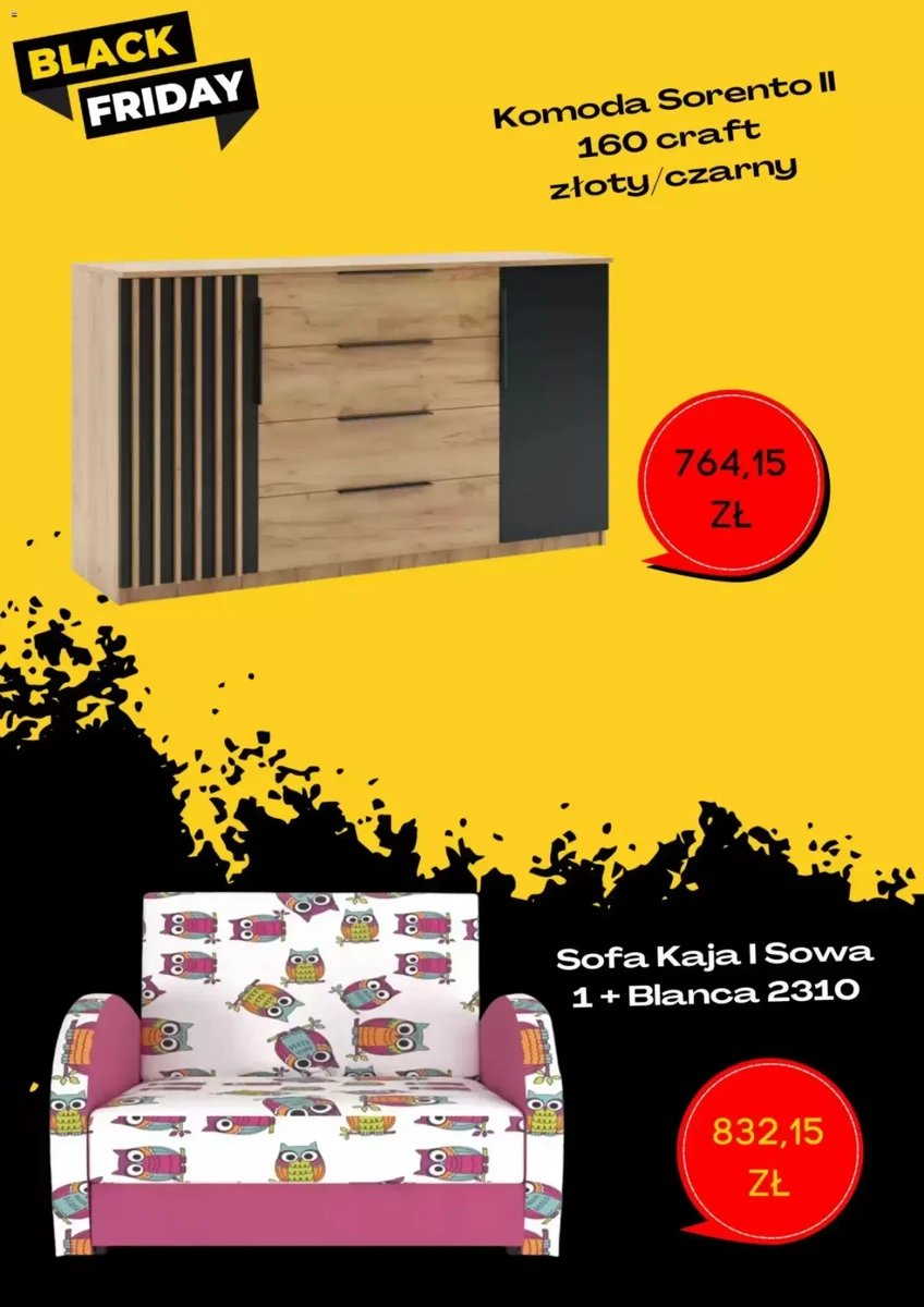 Strona 2 z gazetki Merkury Market
