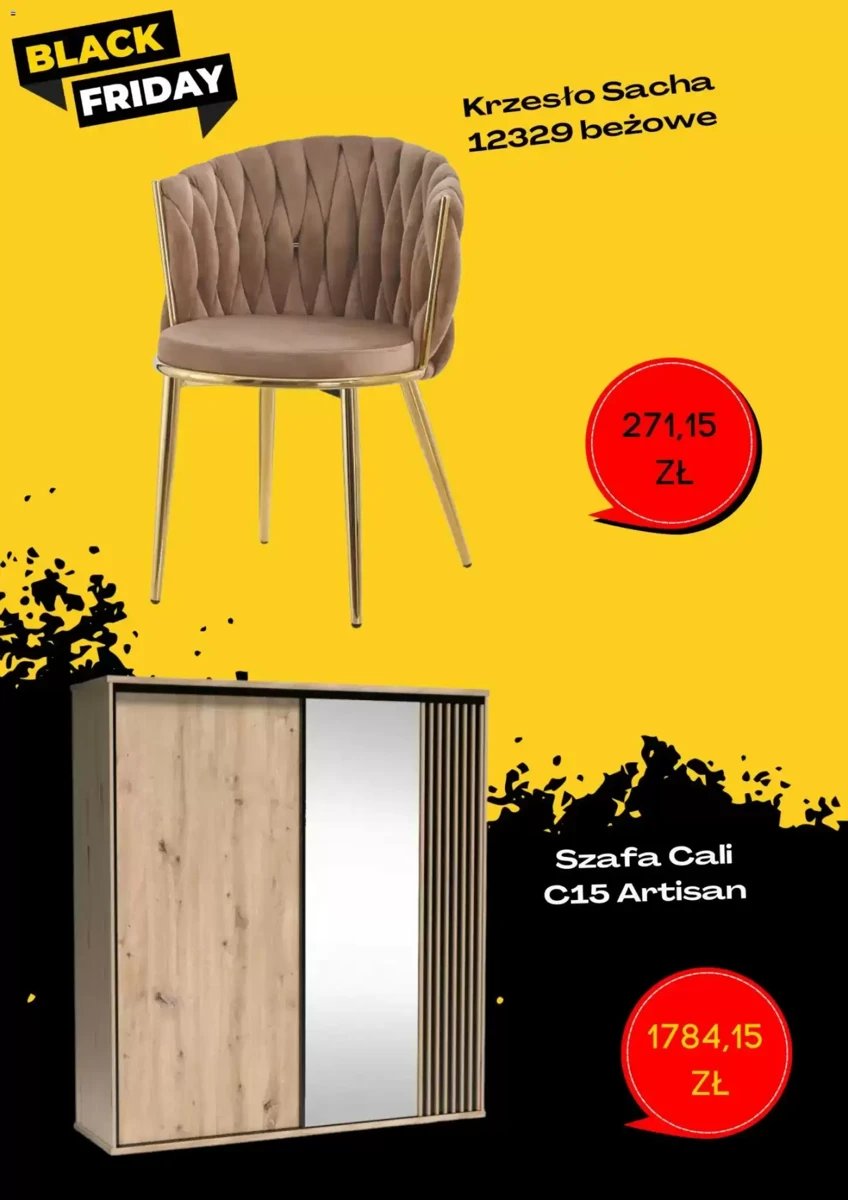 Strona 3 z gazetki Merkury Market