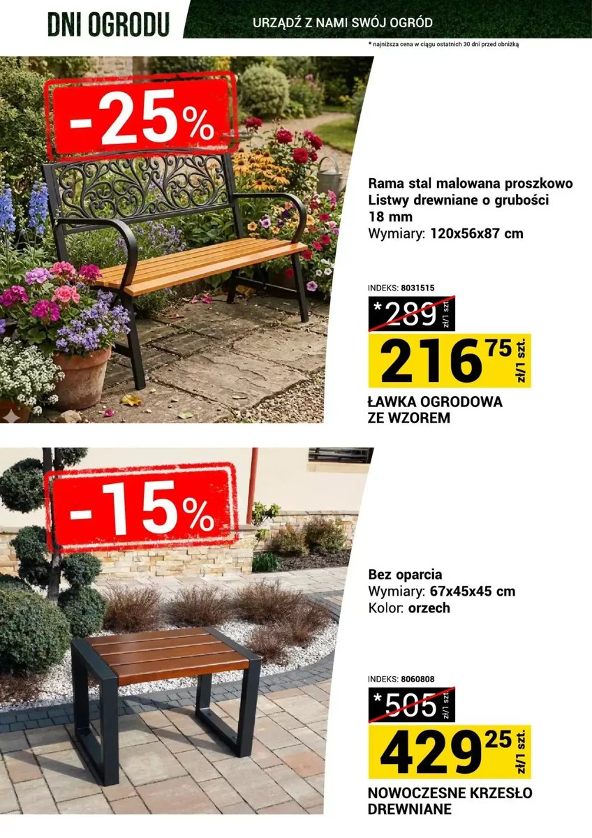 Strona 22 z gazetki Merkury Market