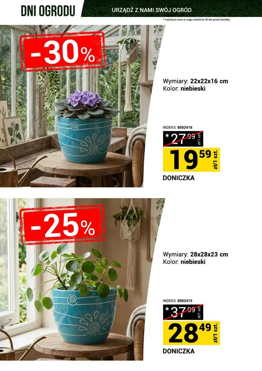 Strona 11 z gazetki Merkury Market