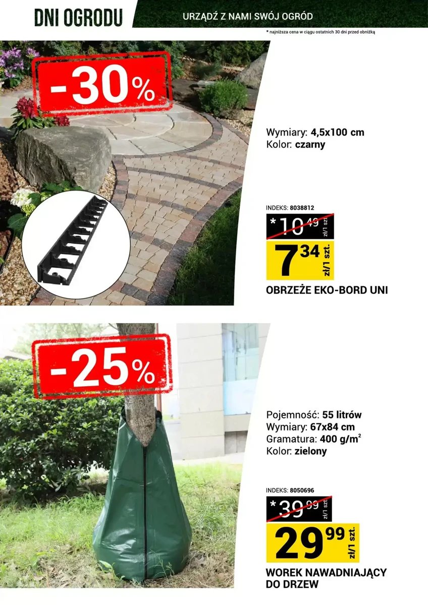 Strona 31 z gazetki Merkury Market
