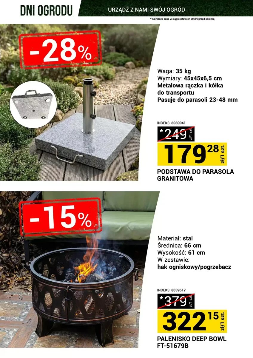 Strona 19 z gazetki Merkury Market