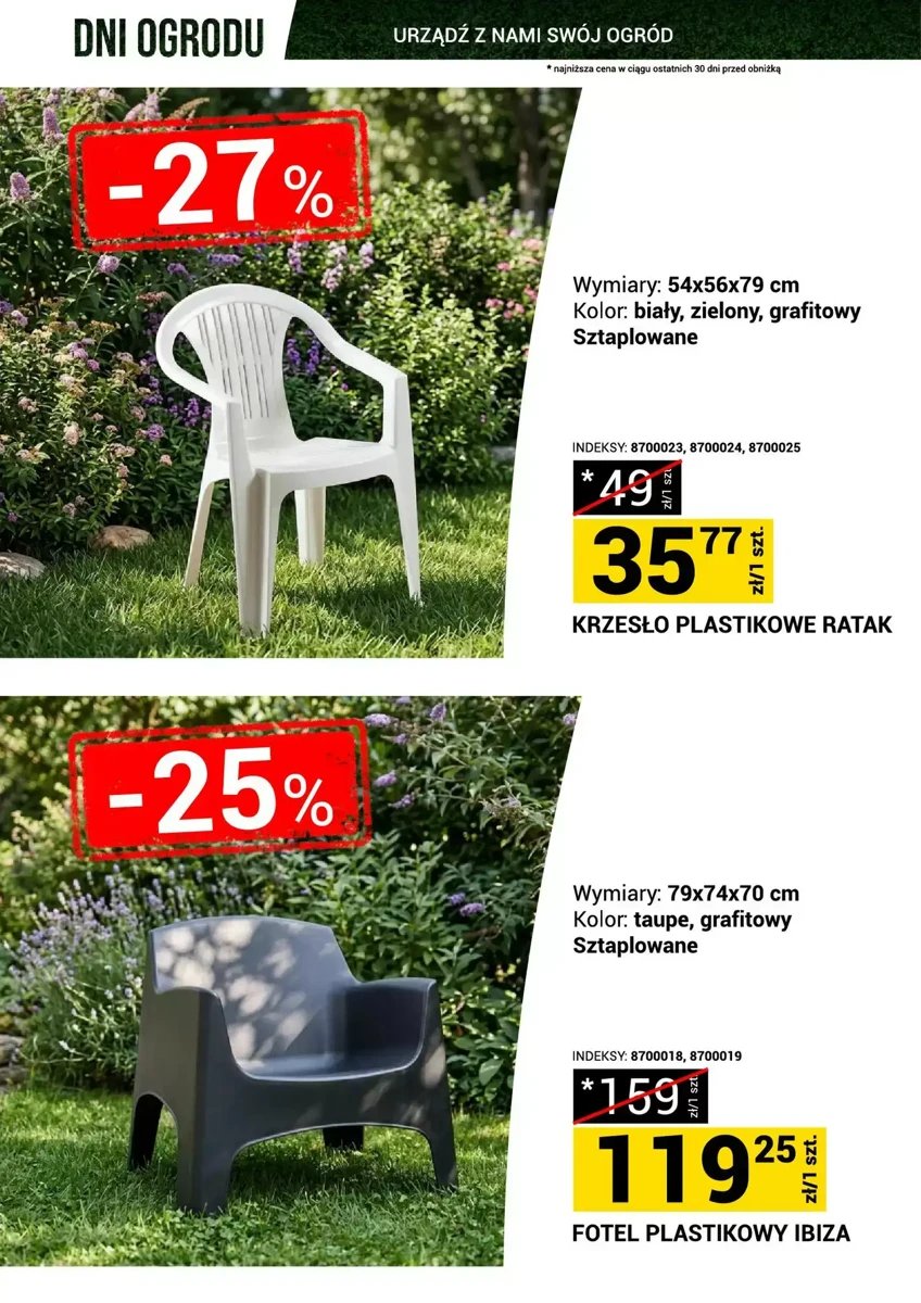 Strona 21 z gazetki Merkury Market