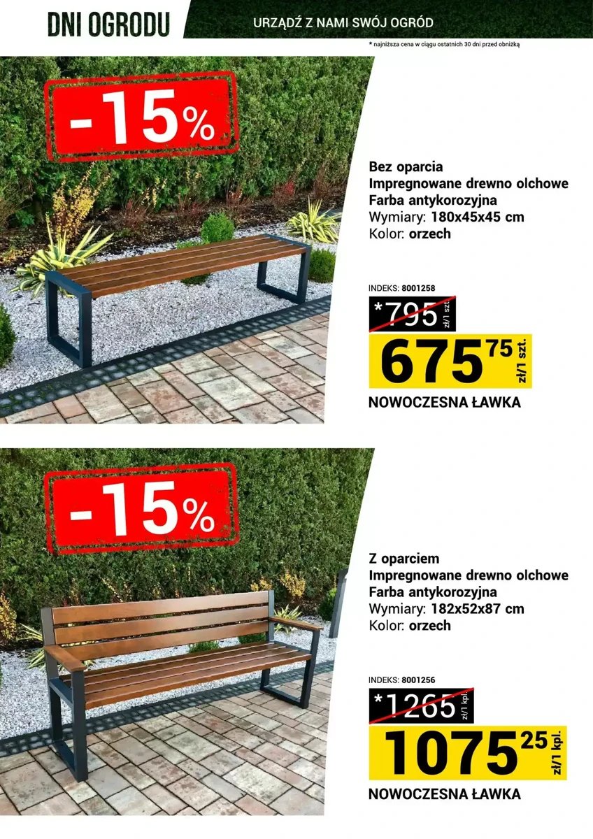 Strona 23 z gazetki Merkury Market