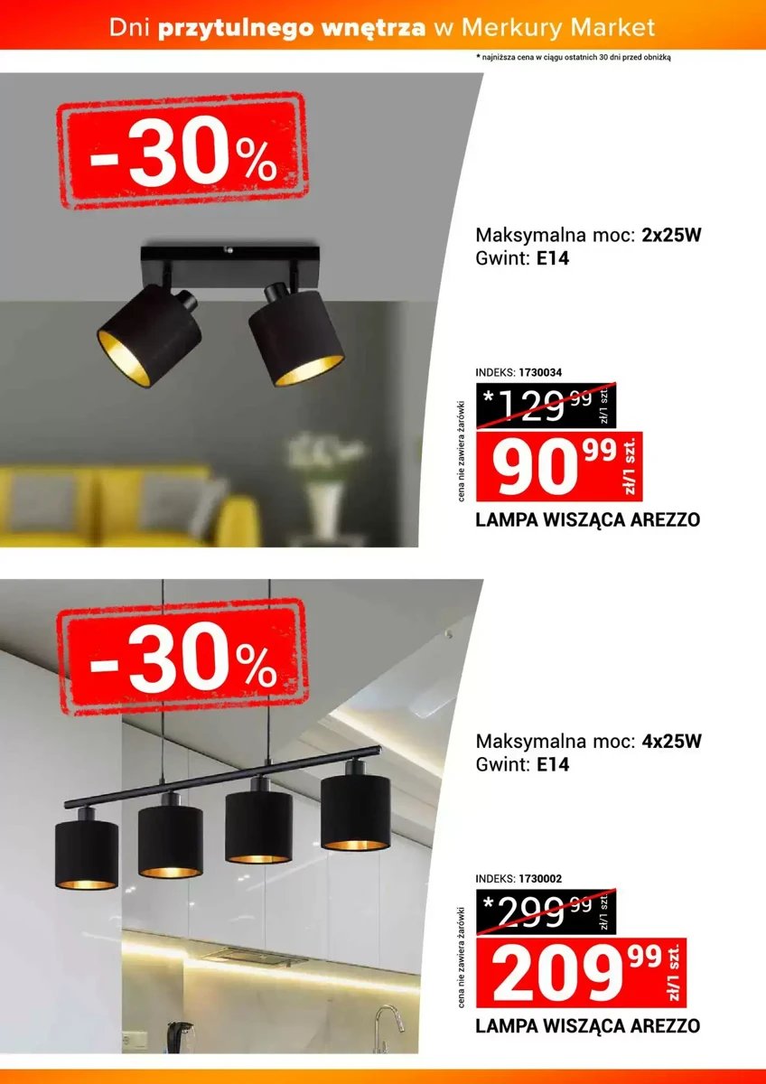 Strona 5 z gazetki Merkury Market