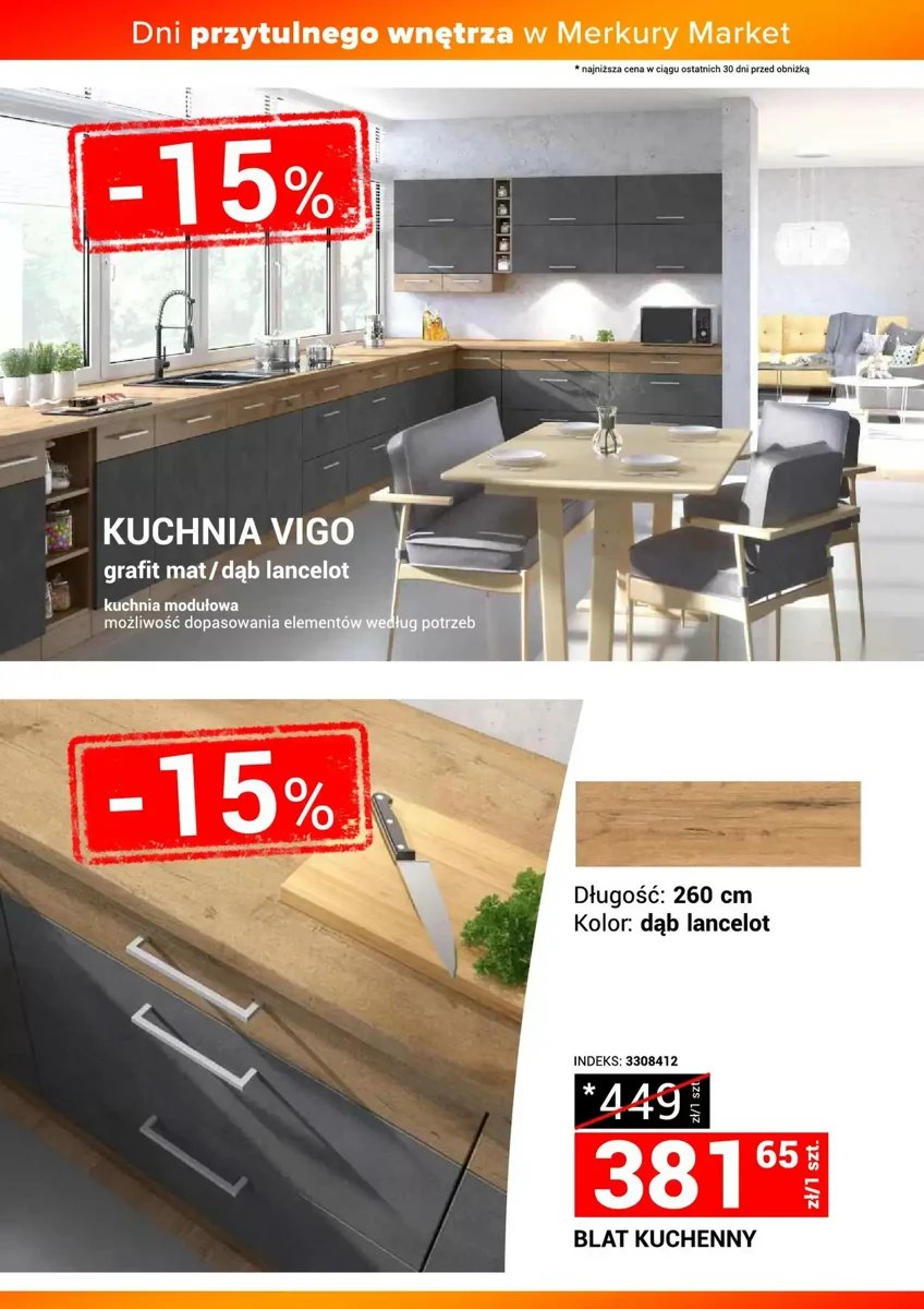 Strona 18 z gazetki Merkury Market