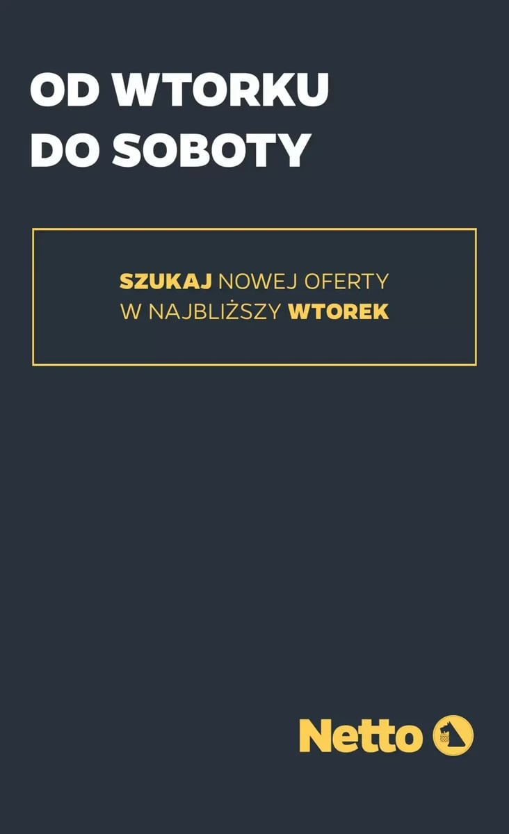 Strona 10 z gazetki Netto
