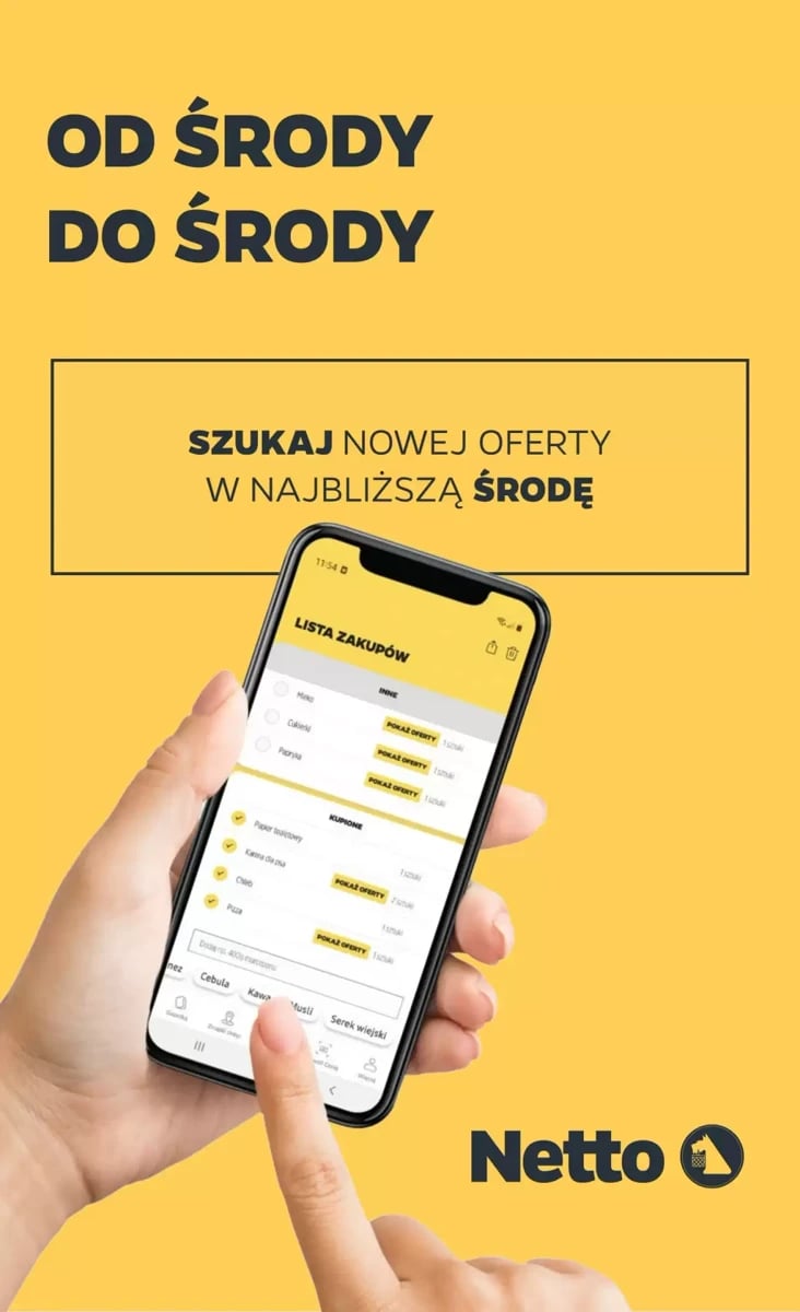 Strona 4 z gazetki Netto