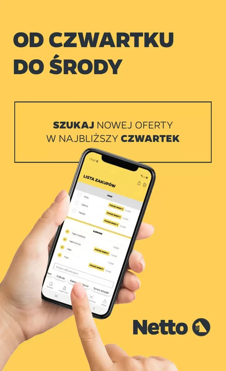 Strona 4 z gazetki Netto