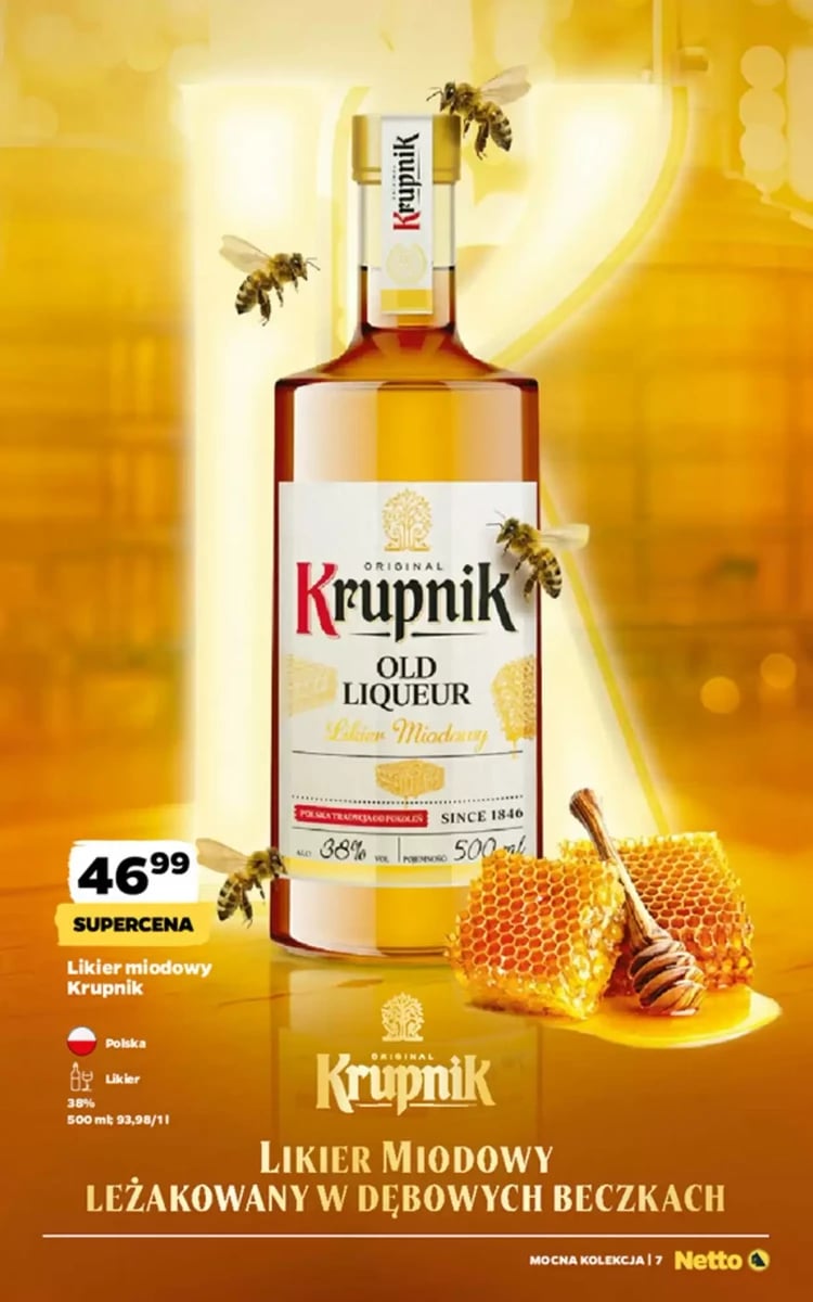 Strona 7 z gazetki Netto