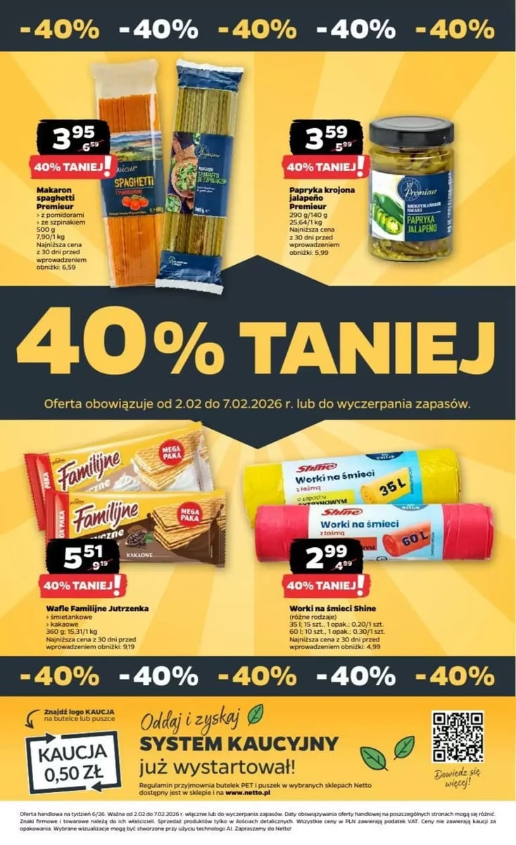 Strona 27 z gazetki Netto