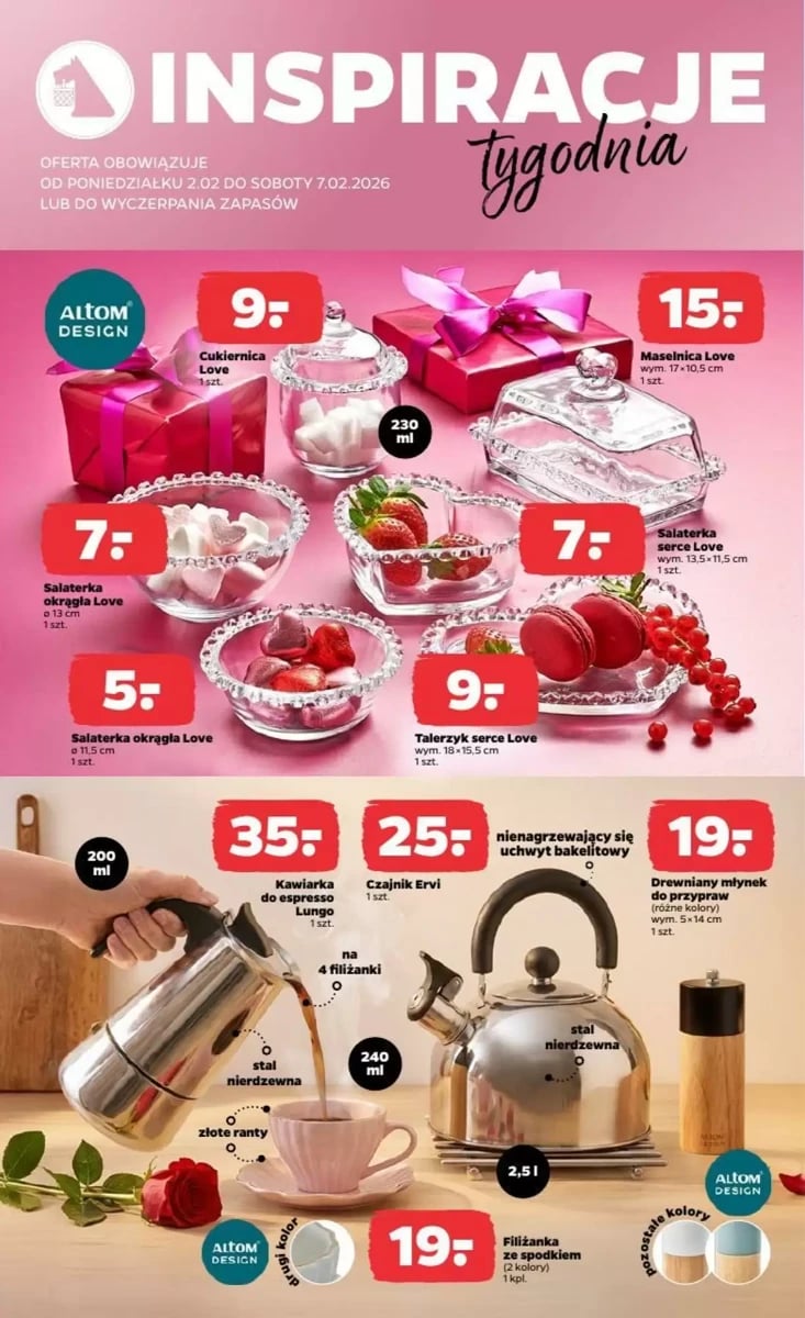 Strona 2 z gazetki Netto