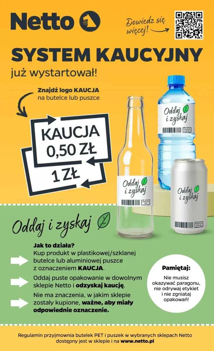 Strona 26 z gazetki Netto