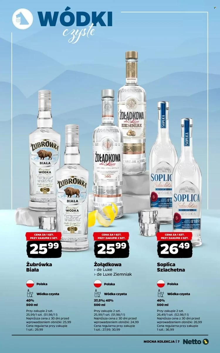Strona 7 z gazetki Netto