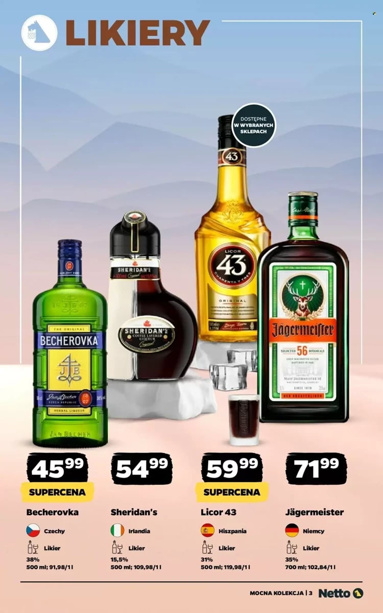 Strona 3 z gazetki Netto