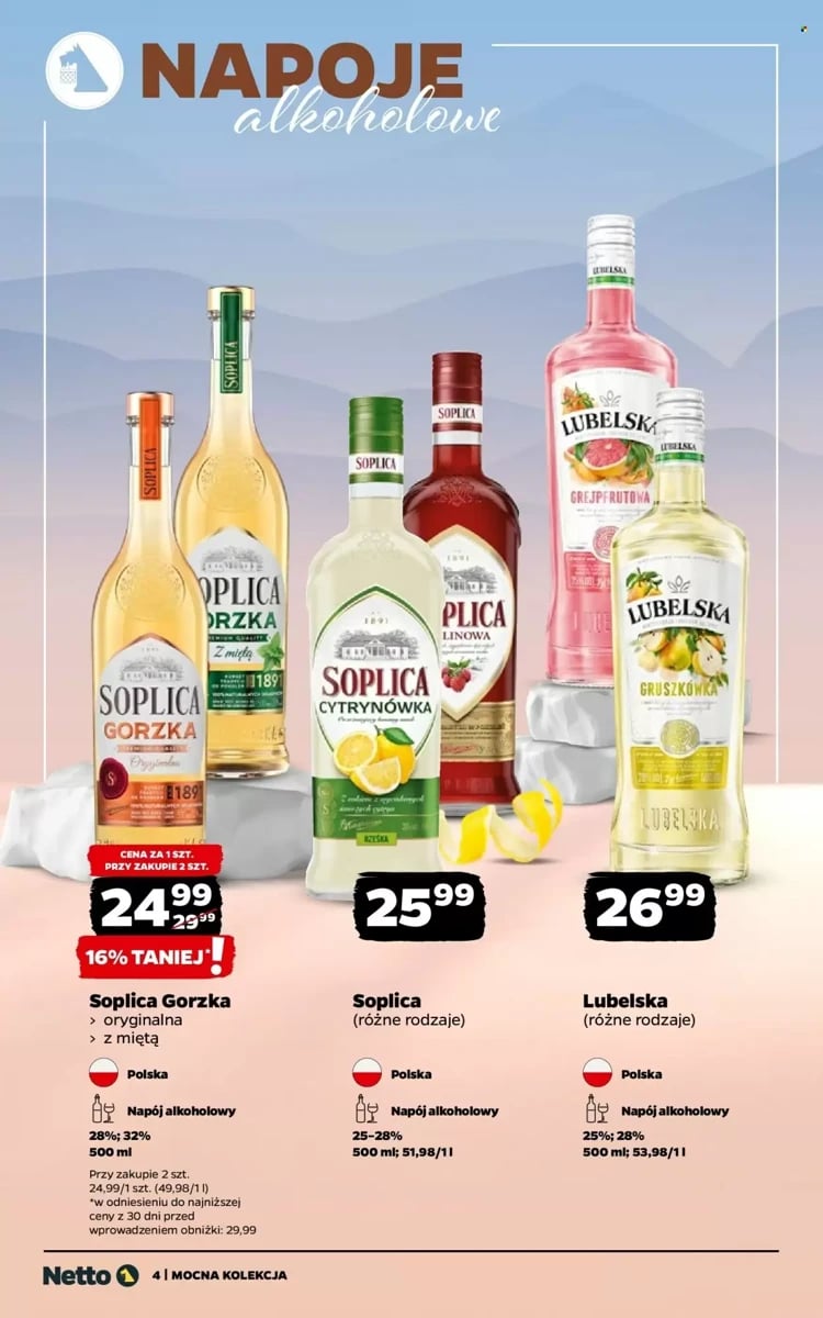 Strona 4 z gazetki Netto
