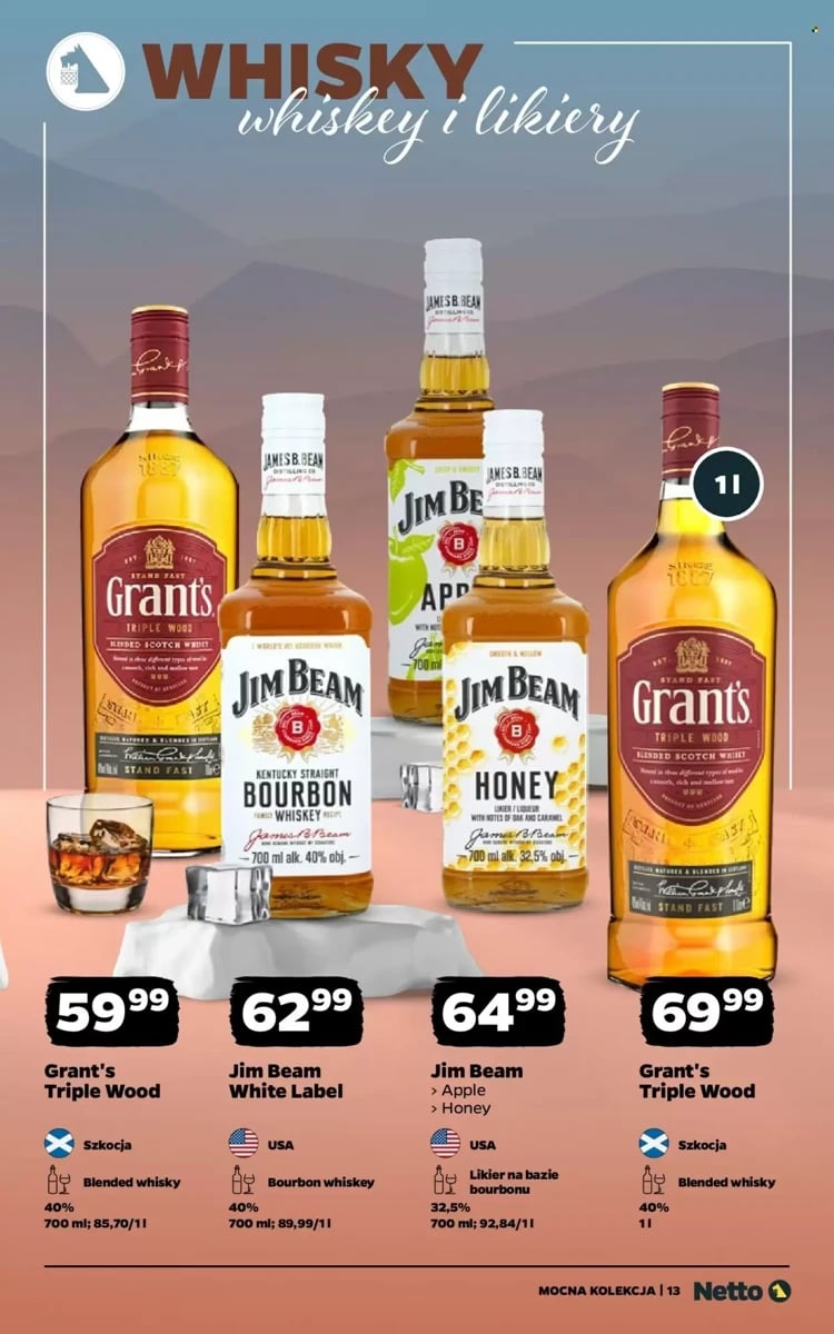 Strona 13 z gazetki Netto