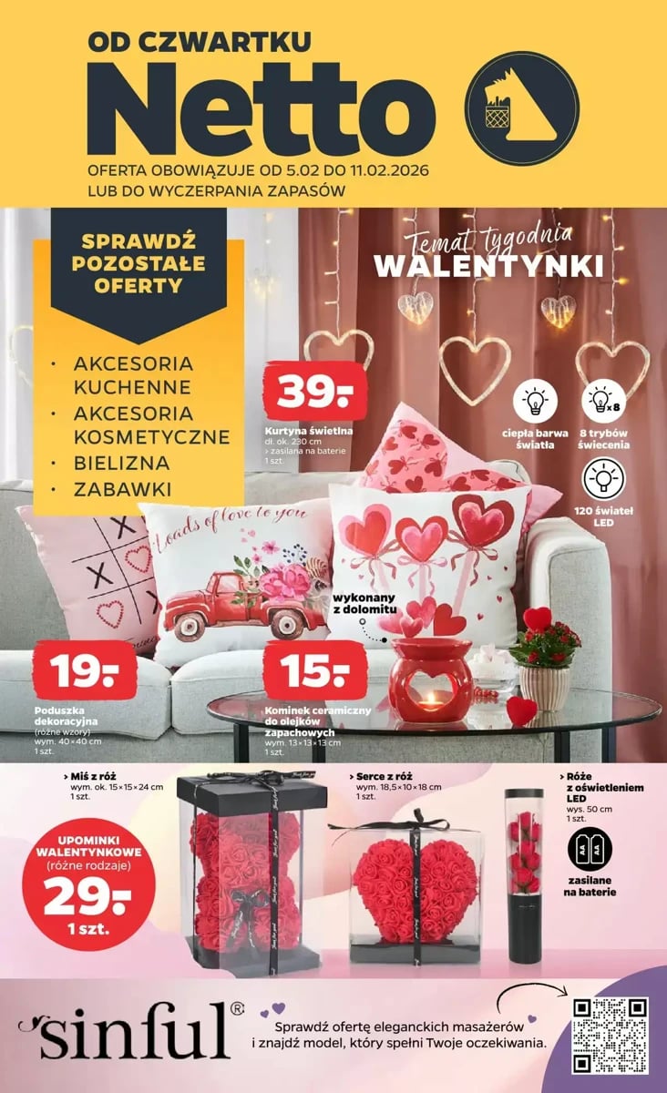 Strona 22 z gazetki Netto