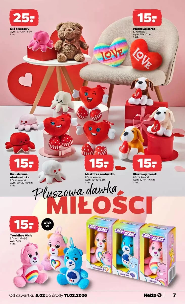 Strona 28 z gazetki Netto