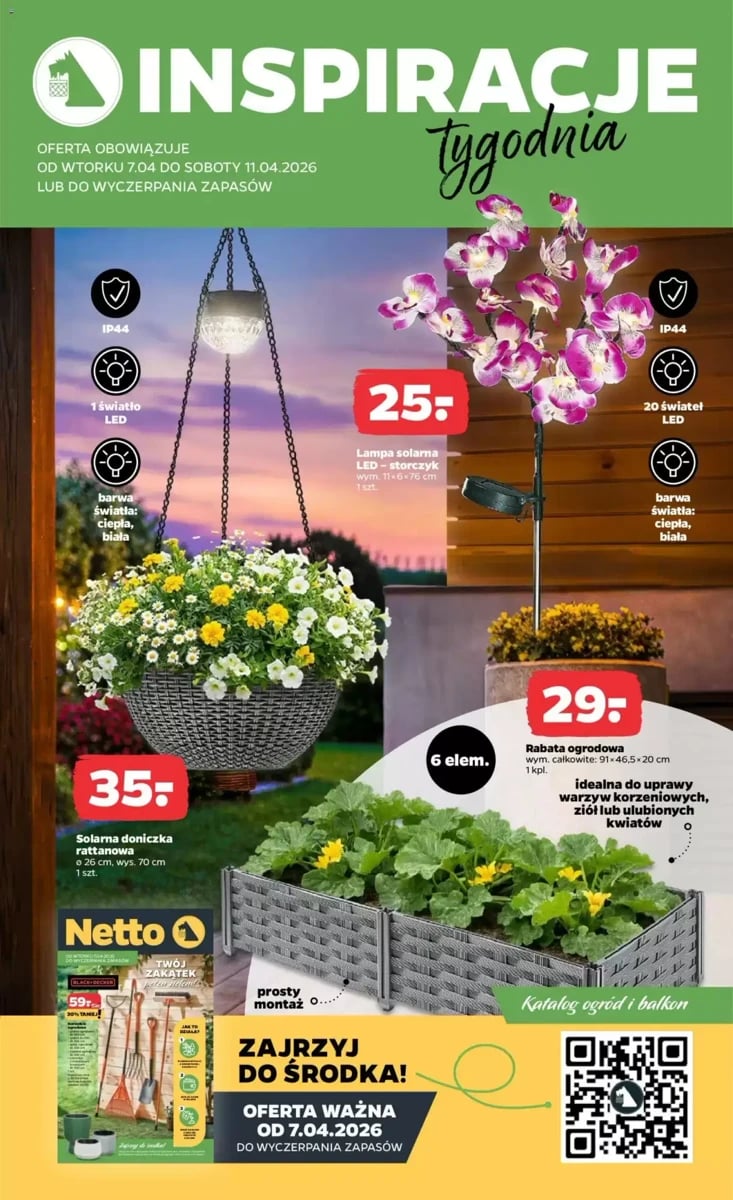 Strona 2 z gazetki Netto