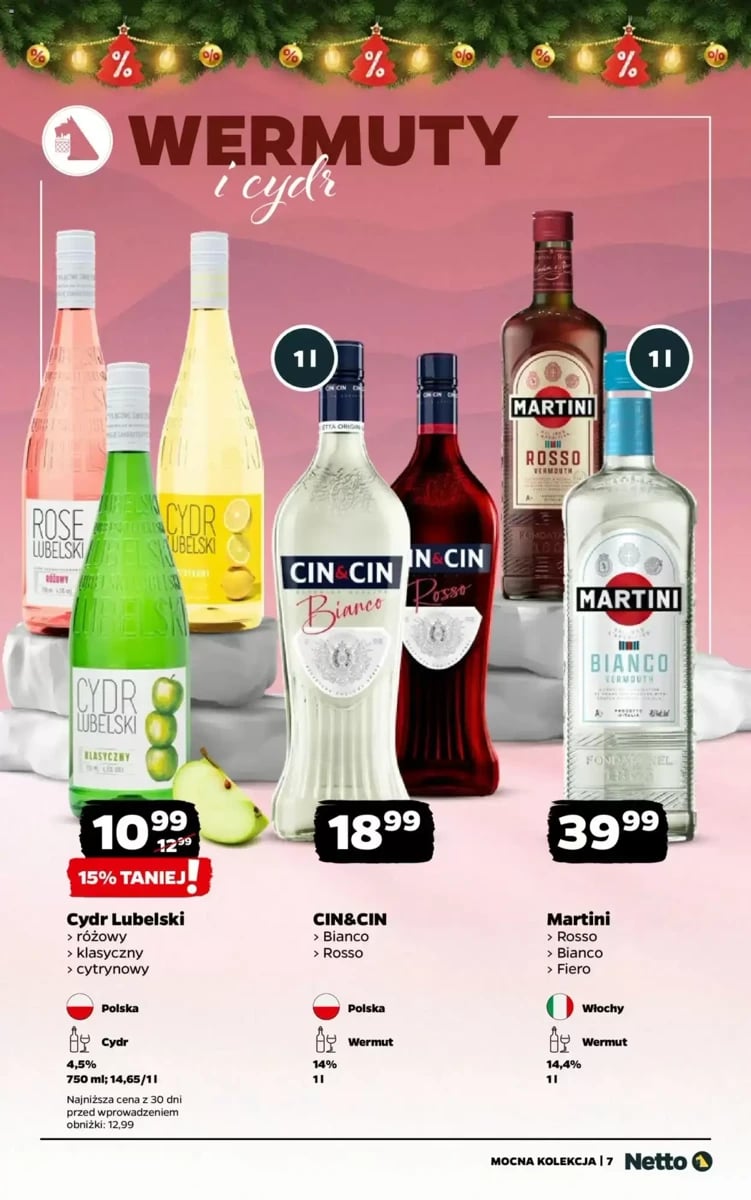 Strona 7 z gazetki Netto