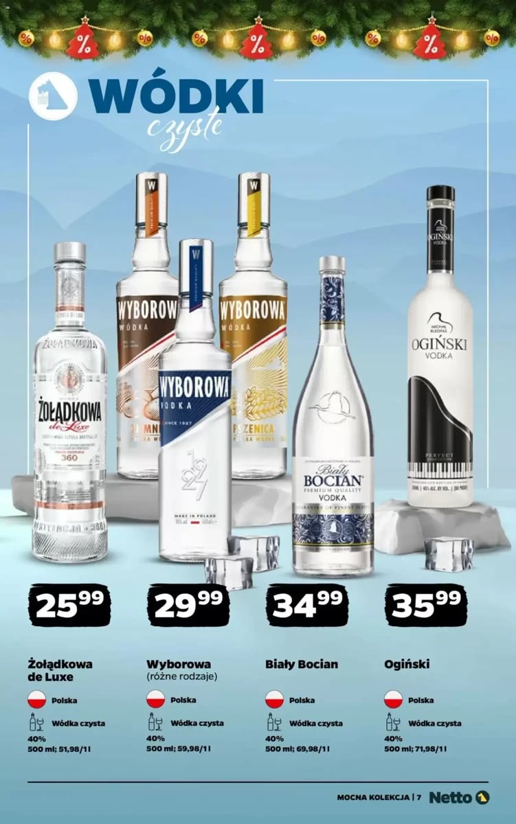 Strona 7 z gazetki Netto