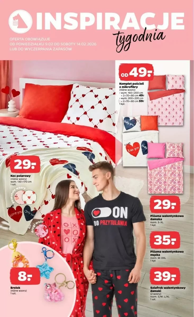 Strona 2 z gazetki Netto